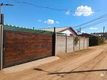 Venta / Casa / El Tabo