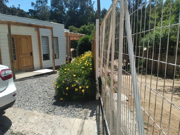 Venta / Casa / El Tabo