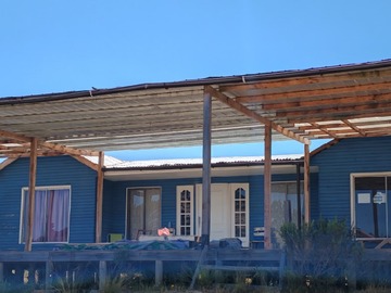 Venta / Casa / El Tabo