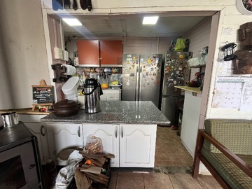 Cocina casa 1