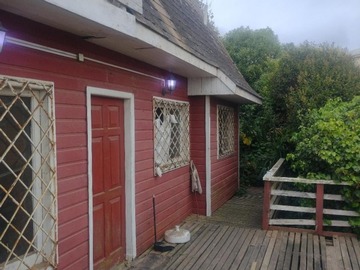 Venta / Casa / El Tabo