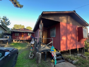 Venta / Casa / El Tabo