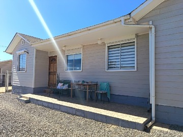 Venta / Casa / El Tabo