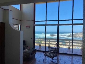 Venta / Casa / El Tabo