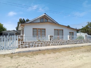 Venta / Casa / El Tabo