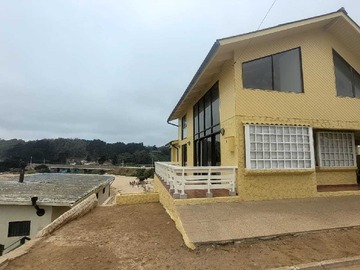 Venta / Casa / El Tabo