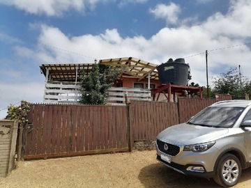 Venta / Casa / El Tabo