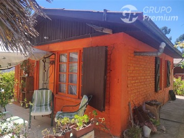 Venta / Casa / El Tabo