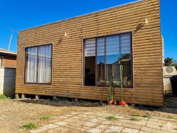 Venta / Casa / El Tabo