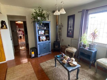 Venta / Casa / El Tabo