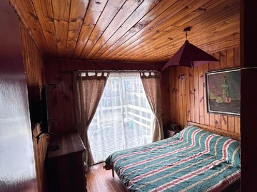 Dormitorio principal