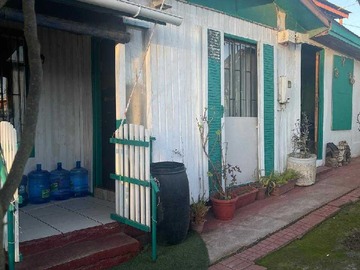Venta / Casa / El Tabo