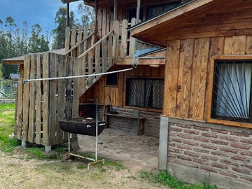 Venta / Casa / El Tabo