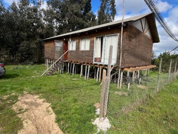 Venta / Casa / El Tabo