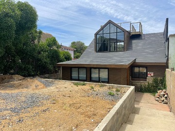 Venta / Casa / El Tabo