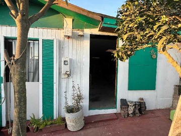 Venta / Casa / El Tabo