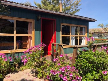 Venta / Casa / El Tabo