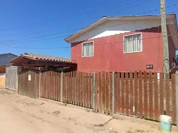 Venta / Casa / El Tabo