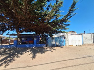 Venta / Casa / El Tabo