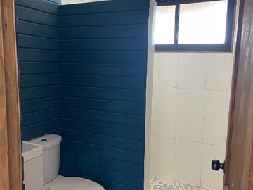 Moderno Baño