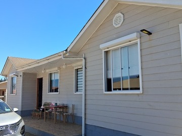 Venta / Casa / El Tabo