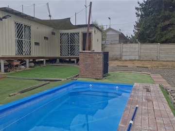 Venta / Casa / El Tabo