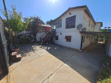 Venta / Casa / El Tabo