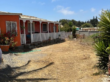 Venta / Casa / El Tabo