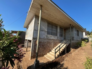 Venta / Casa / El Tabo