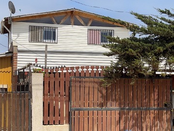 Venta / Casa / El Tabo