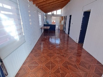 Living comedor VP desde entrada