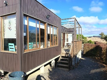 Venta / Casa / El Tabo