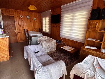 Venta / Casa / El Tabo