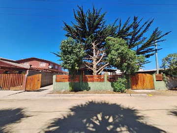 Venta / Casa / El Tabo