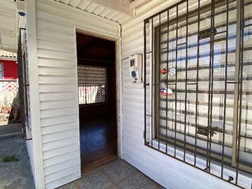 Venta / Casa / El Tabo