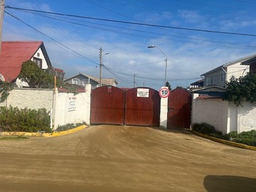 Venta / Casa / El Tabo