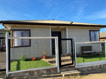 Venta / Casa / El Tabo