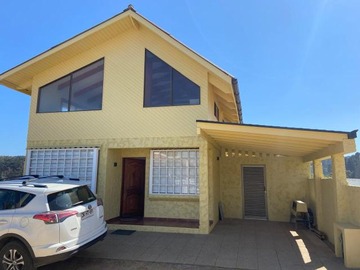 Venta / Casa / El Tabo