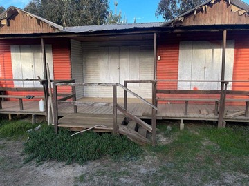 Venta / Casa / El Tabo