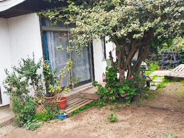 Venta / Casa / El Tabo