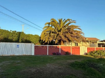 Venta / Casa / El Tabo
