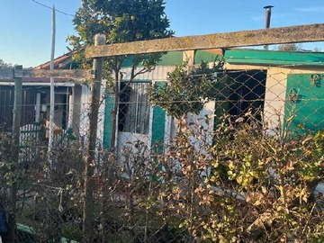 Venta / Casa / El Tabo