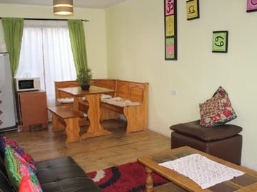 Venta / Casa / El Tabo