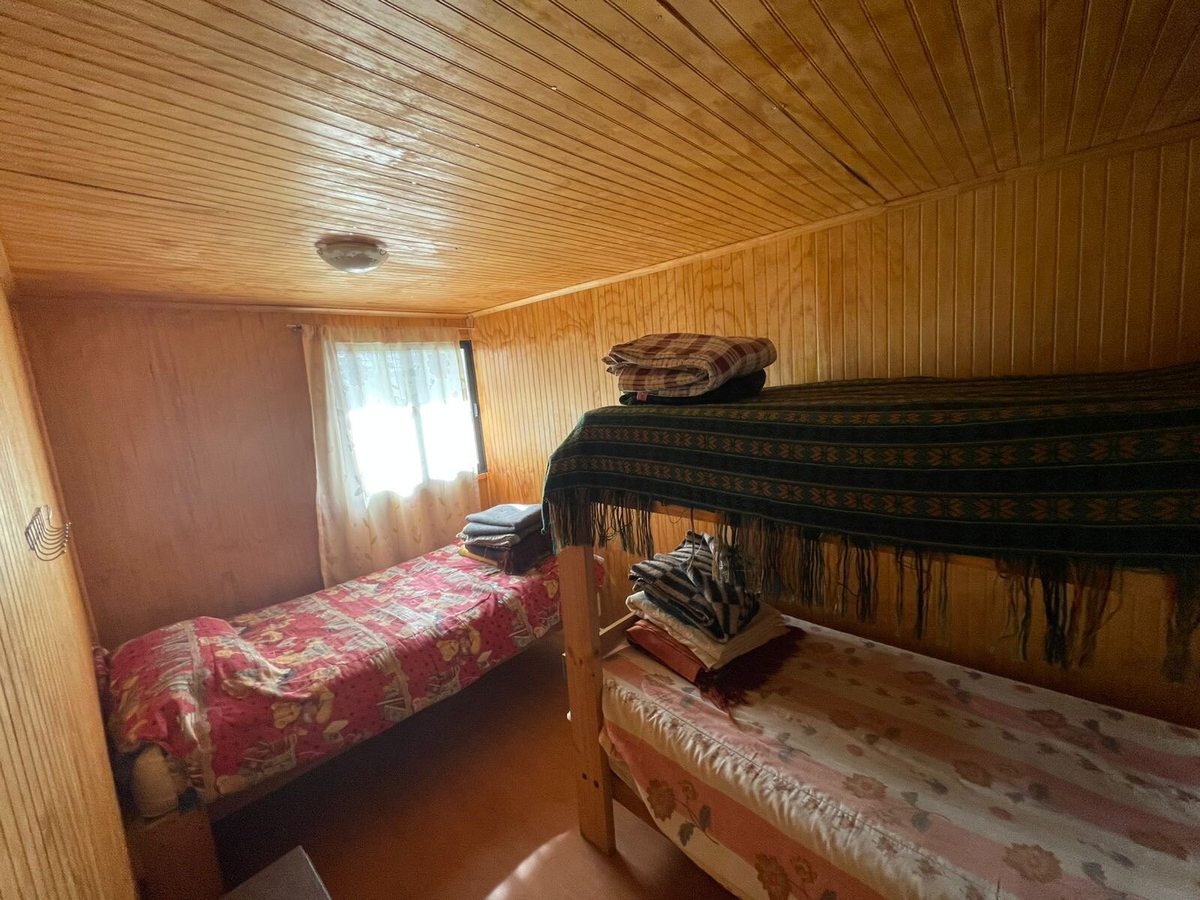 Dormitorio casa 2