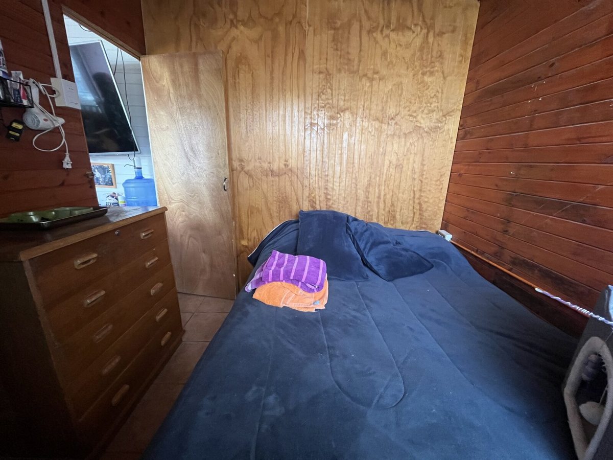 Dormitorio 3 casa 1