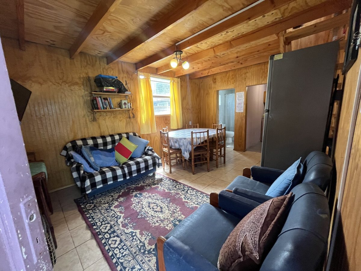 Living casa 2