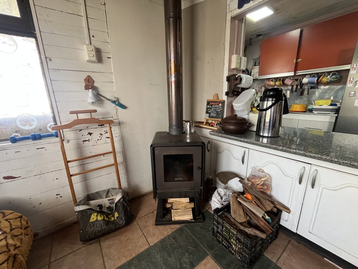 Cocina casa 1