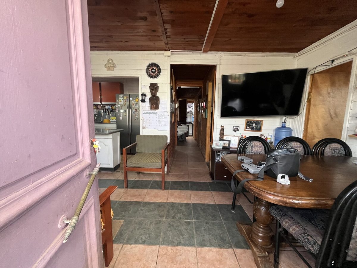 Comedor casa 1