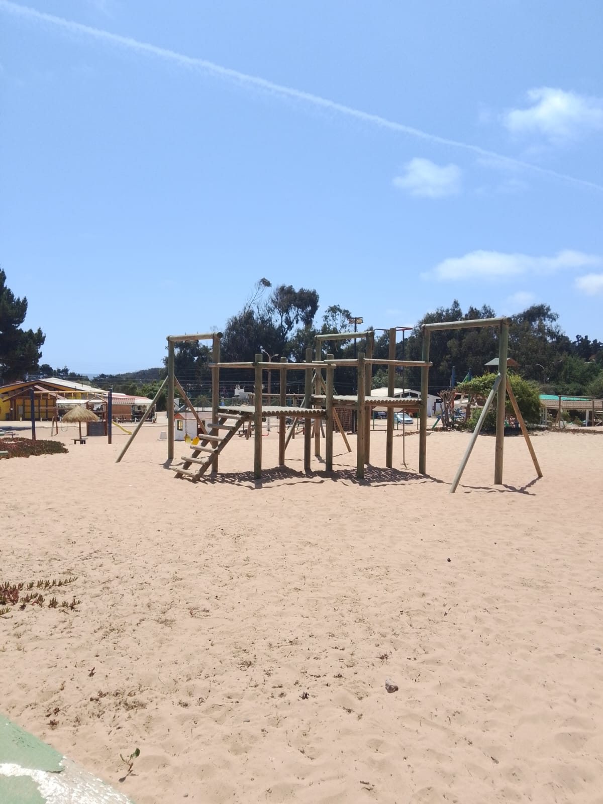 ZONA JUEGOS