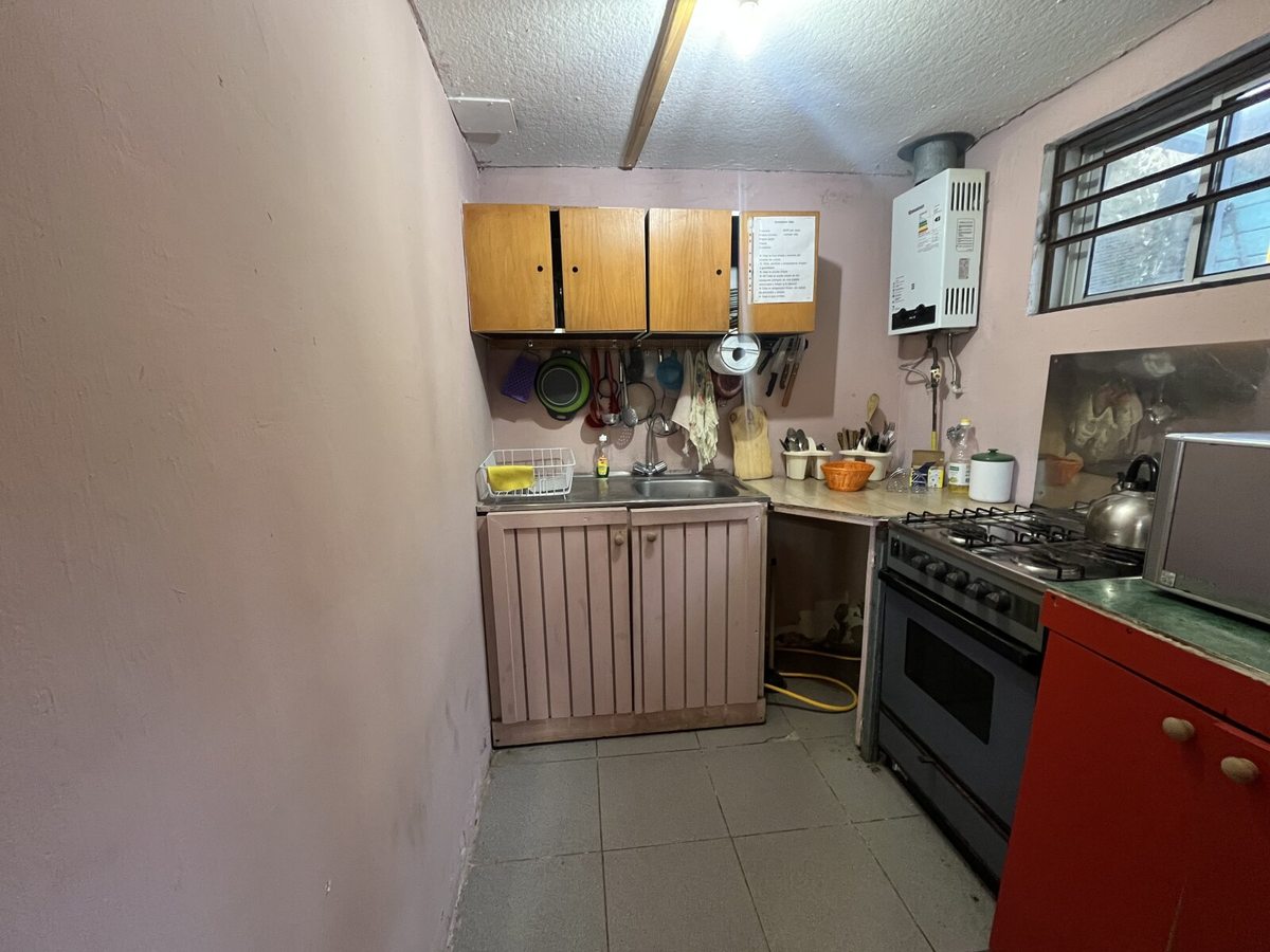 Cocina casa 2